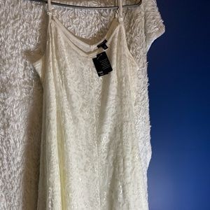 Torrid Wedding dress